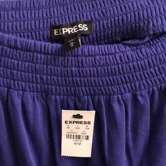 Off the shoulder Blouse - Picture 3 of 3